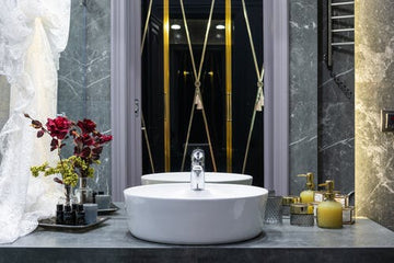 The tips for preventing bathroom mould