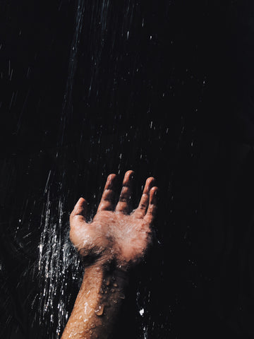 How to Increase Water Pressure in your Shower