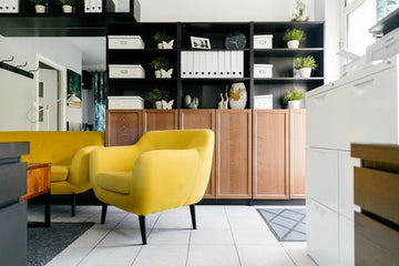 7 Tips to Redesign Your Living Room on a Budget