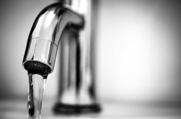 Ways To Save Water In Your Home