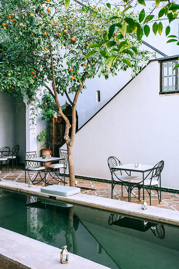 TIPS FOR THE PERFECT PATIO DESIGN