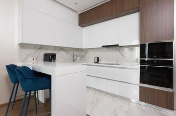Guide To Buy the Kitchen Cabinets
