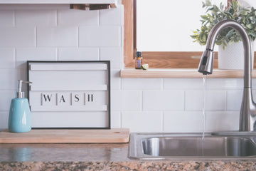 The Purposeful Bathroom Accessories