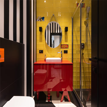 Top 10 Tips for Remodeling a Small Bathroom With Ease and Elegance