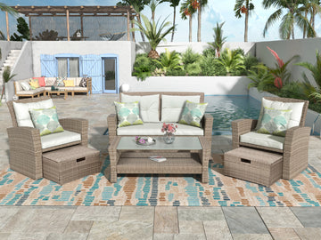 Ideas for Decorating your Balcony