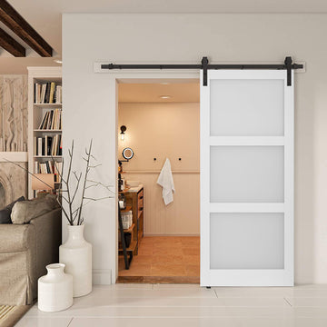 The Advantages of Sliding Doors