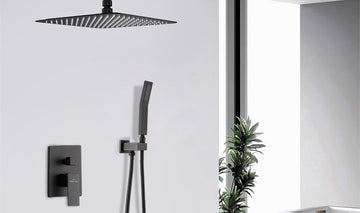 How to Change a Shower Head