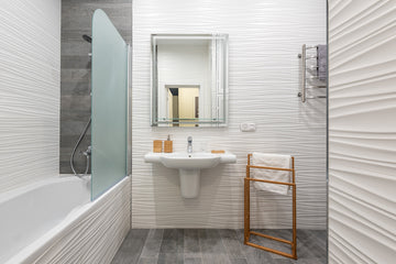 Bathroom Accessories Buying Guide - Boyel Living