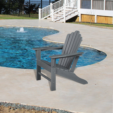 Choose for an Adirondack Chair