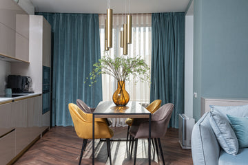 What should be considered when choosing a dining chair - Boyel Living