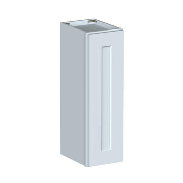WALL CABINET W09" X H30" X D12"