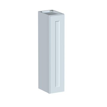 WALL CABINET W09" X H42" X D12"