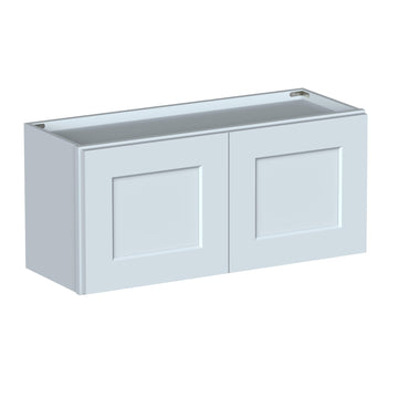 WALL CABINET W33" X H15" X D12"