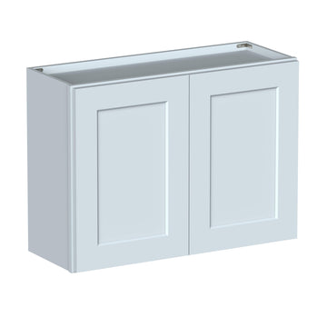 WALL CABINET W33" X H24" X D12"