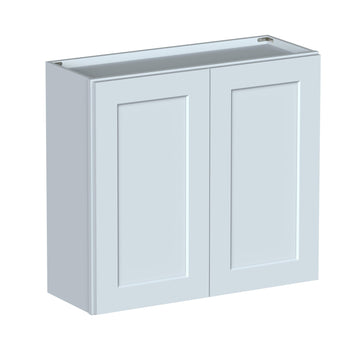 WALL CABINET W33" X H30" X D12"