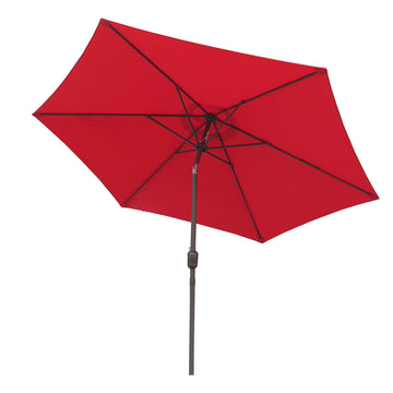 9 Ft Market Umbrella