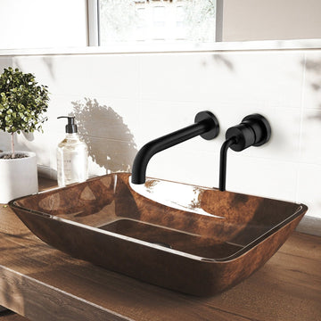 Trends We’re Loving: Wall-Mounted Faucets