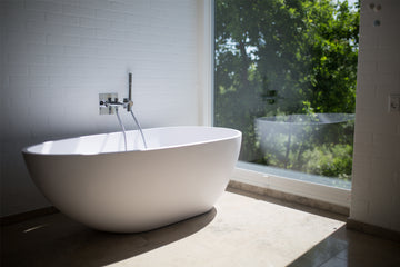 Replace your Old Bathtub with a Designer One