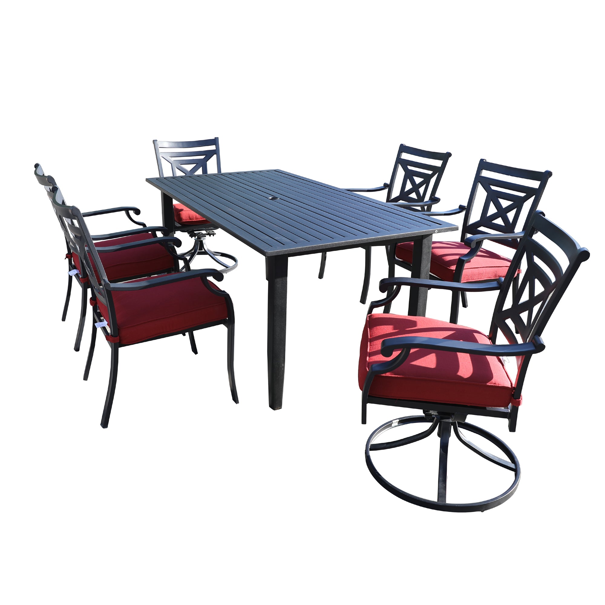 The Complete Guide to Buying an Outdoor Dining Set
