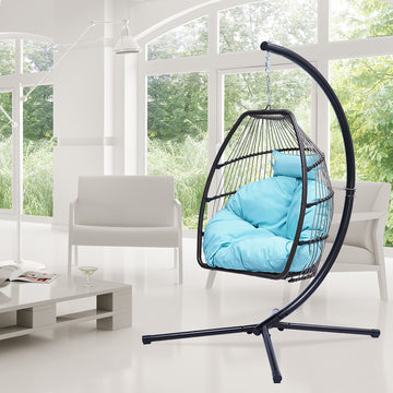4 Tips on Choosing a Good Swing Chair for Your Home