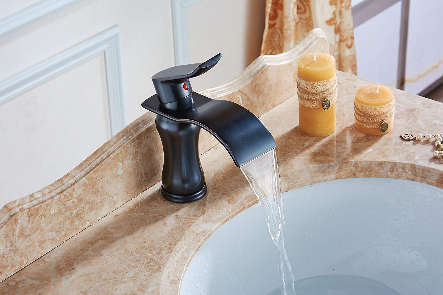 5 Tips for Maintaining Your Faucet