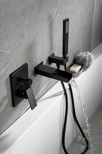 Best Bathtub Faucets for 2021