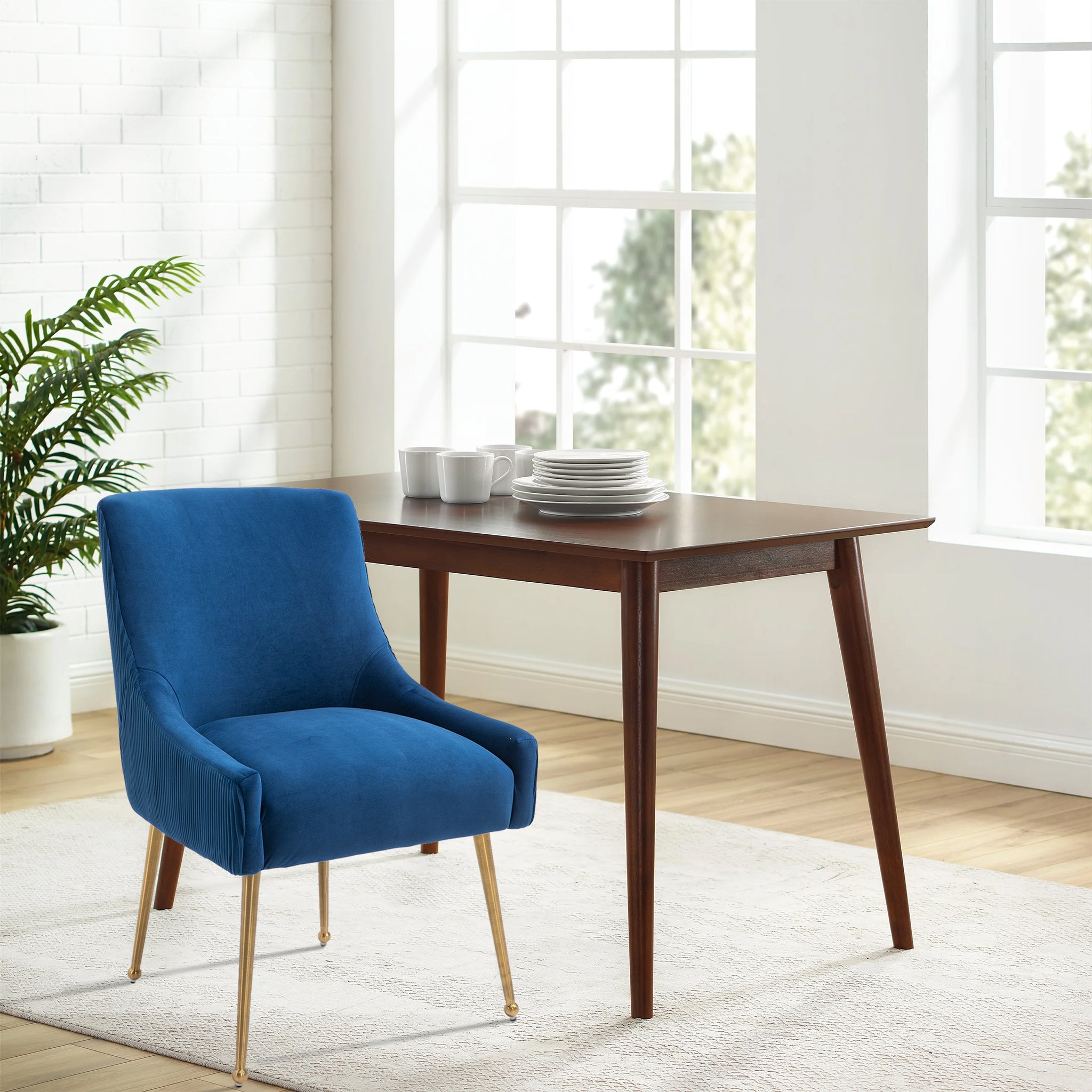 Guide to Choosing a Dining Chair