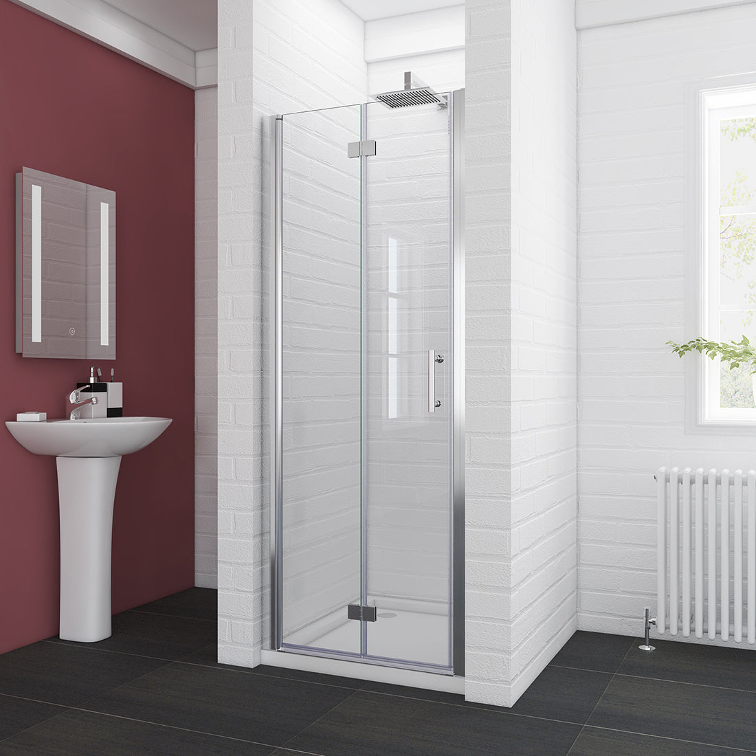 THINGS YOU NEED TO KNOW ABOUT SHOWER ENCLOSURE