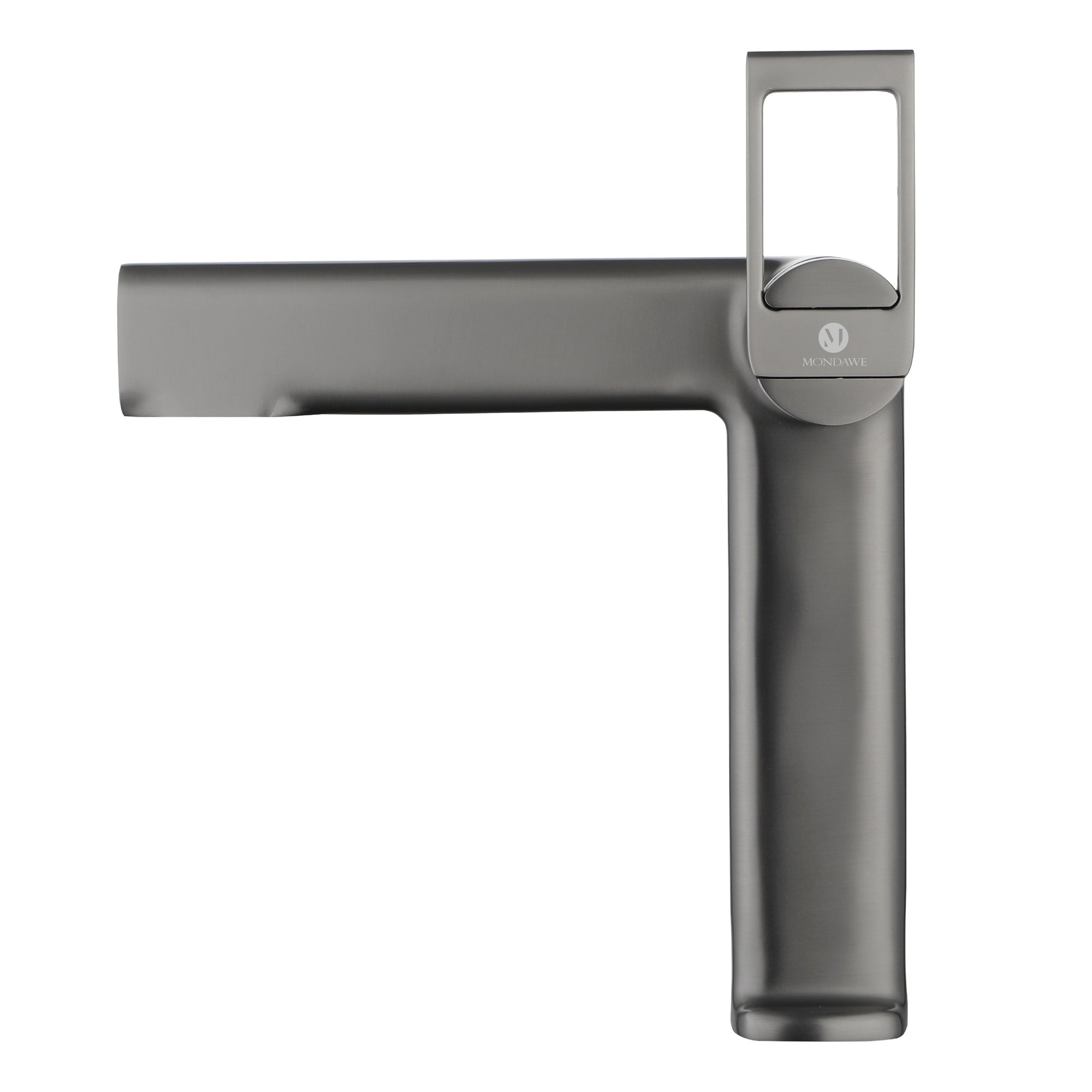Single Hole Modern Bathroom Faucet Bathroom Sink Faucet