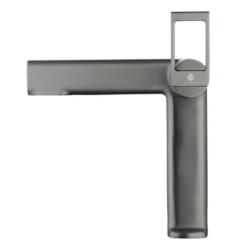 Single Hole Modern Bathroom Faucet Bathroom Sink Faucet