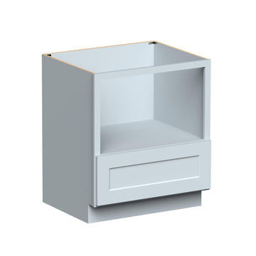 BASE MICROWAVE CABINET W30