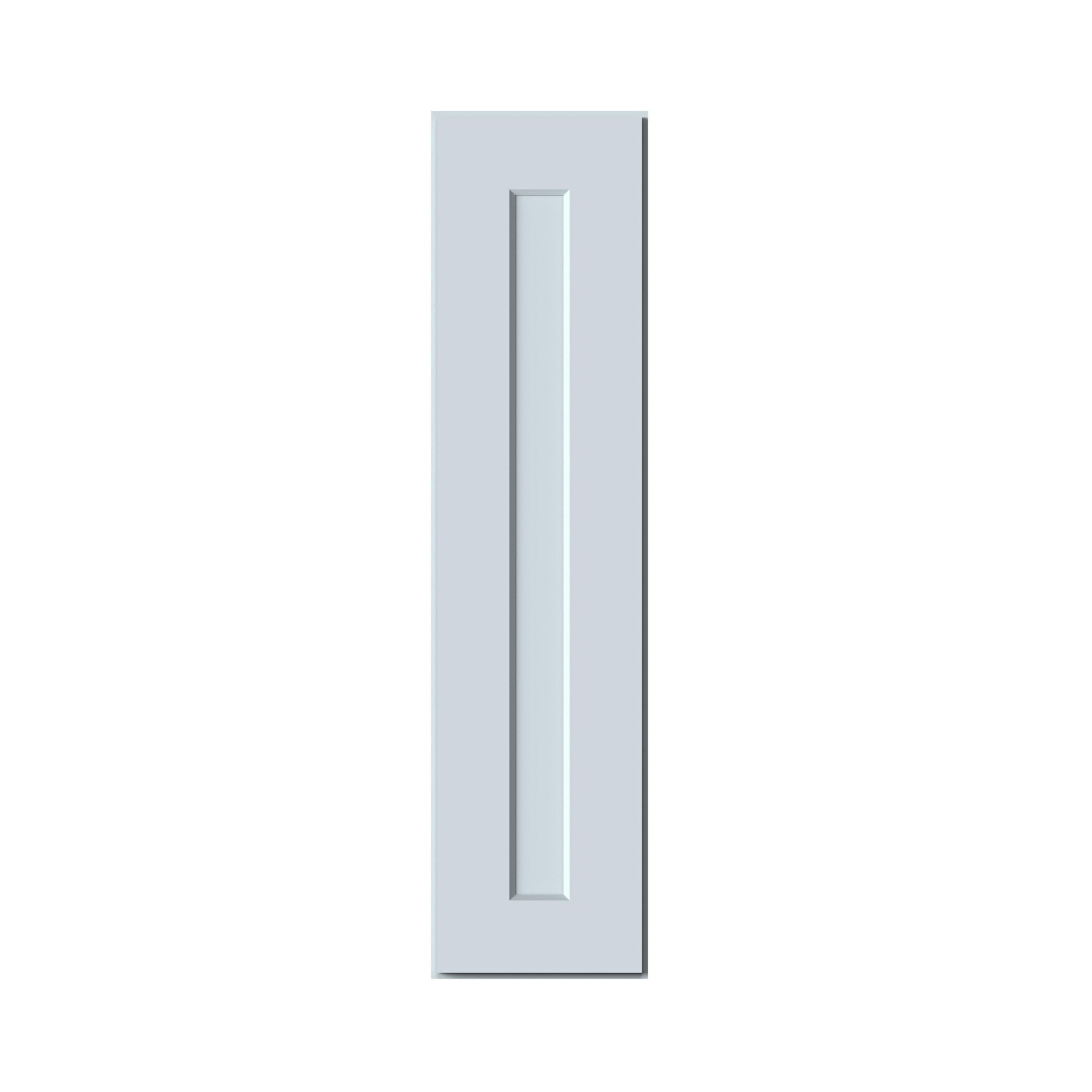 WALL CABINET W09" X H36" X D12"