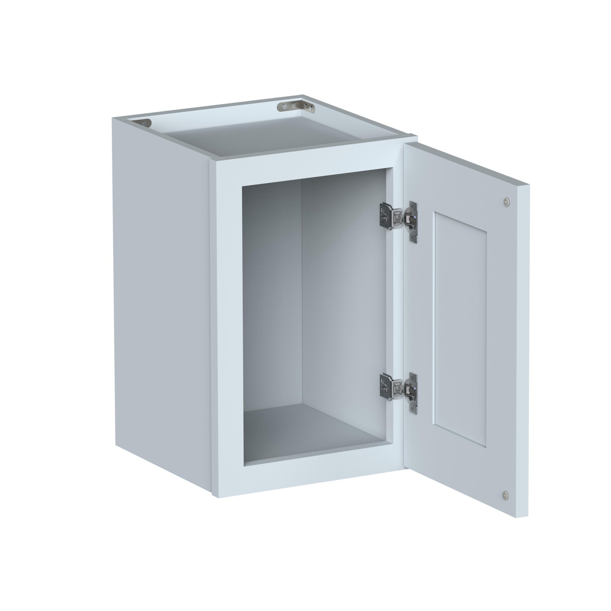 WALL CABINET W12 in. X H18 in. X D12 in.