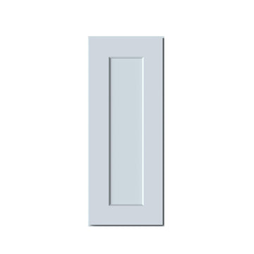 WALL CABINET GLASS DOOR ONLY W12