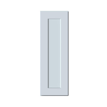 WALL CABINET GLASS DOOR ONLY W12
