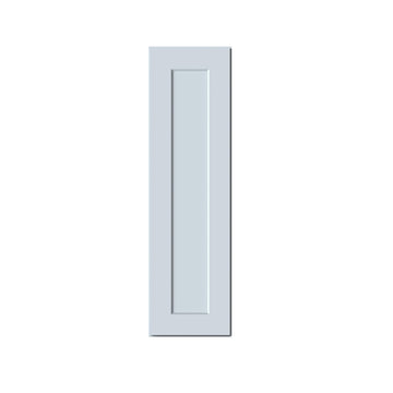 WALL CABINET GLASS DOOR ONLY W12