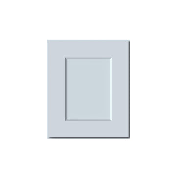 WALL CABINET W15 in. X H18 in. X D12 in.