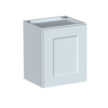 WALL CABINET W15 in. X H18 in. X D12 in.