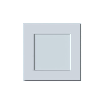 WALL CABINET W18 in. X H18 in. X D12 in.