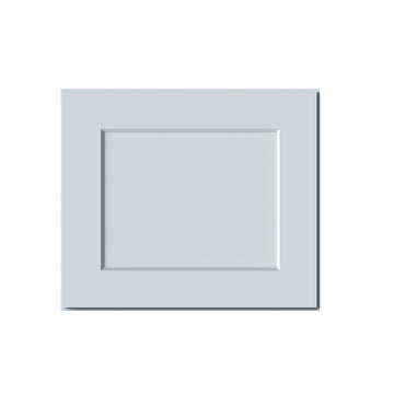 WALL CABINET W21 in. X H18 in. X D12 in.