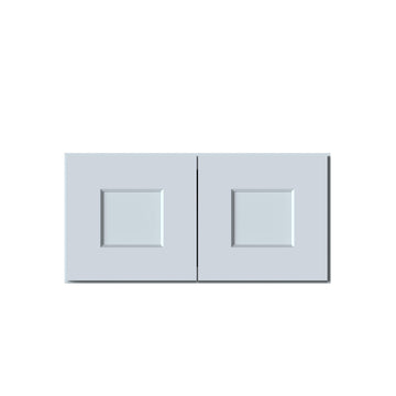 WALL CABINET W24 in. X H12 in. X D12 in.