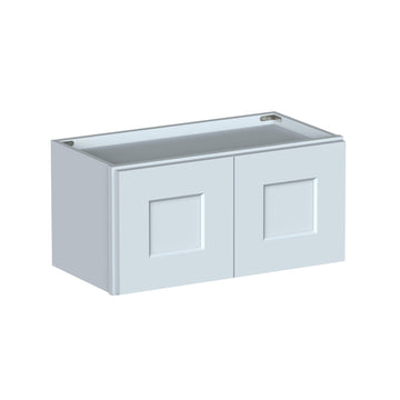 WALL CABINET W24 in. X H12 in. X D12 in.