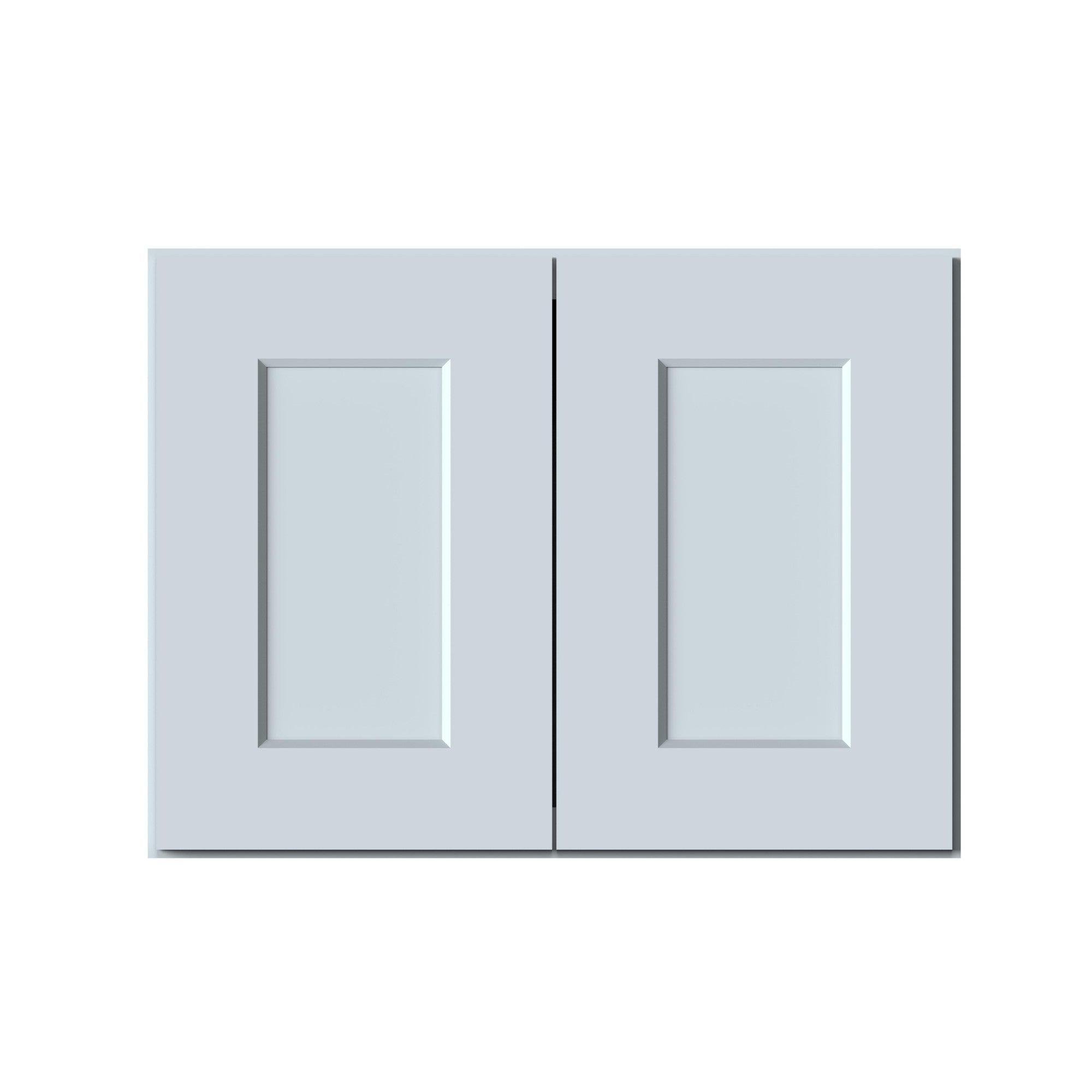 WALL CABINET W24 in. X H18 in. X D12 in.