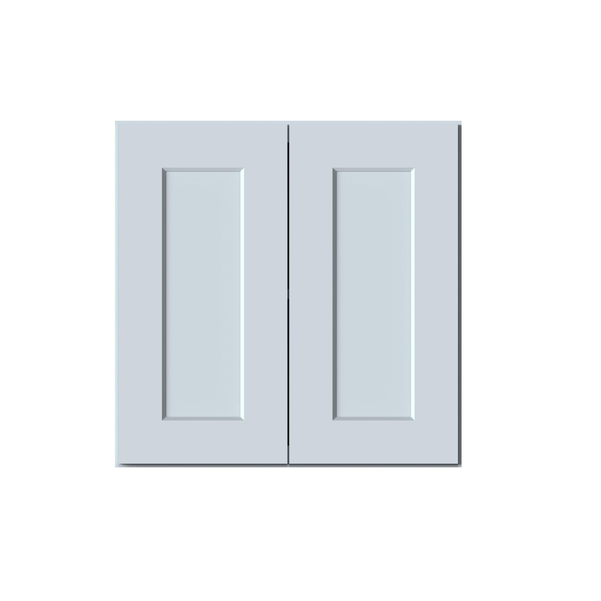 WALL CABINET W24 in. X H24 in. X D12 in.