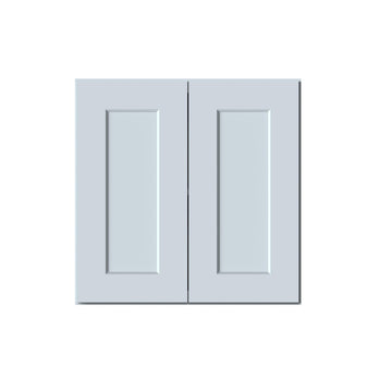 WALL CABINET W24 in. X H24 in. X D12 in.