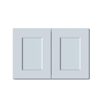 WALL CABINET W27 in. X H18 in. X D12 in.