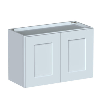 WALL CABINET W27 in. X H18 in. X D12 in.