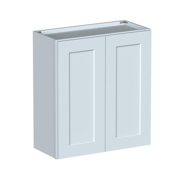 WALL CABINET W27 in. X H30 in. X D12 in.