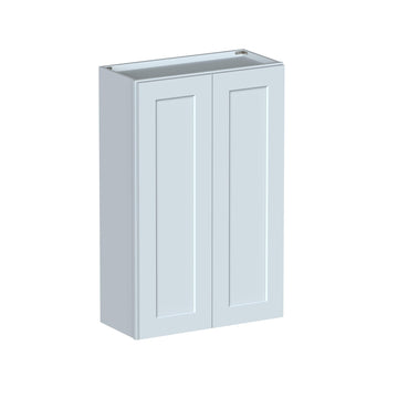 WALL CABINET W27 in. X H42 in. X D12 in.