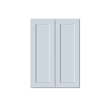 WALL CABINET W30 in. X H42 in. X D12 in.